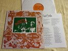 (B) Lou Reed Berlin UK 1st Issue 1973 LP A1/B2 RCA Victor TOP Audio EX+/EX++