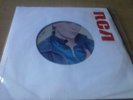DAVID BOWIE INCREDIBLY RARE SPAIN PICTURE DISC DEMO 45 Boys Keep Swinging RARE