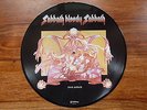 Black Sabbath - Sabbath Bloody Sabbath 1996  UK LP PICTURE DISC