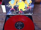 Queen - A Kind Of Magic - Red vinyl Lp
