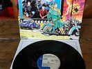 La Souris Déglinguée - International Raya Fan Club - LP