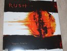 RUSH Vapor Trails Vinyl LP Record - SEALED - RARE - OUT OF PRINT