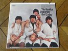 THE BEATLES Yesterday and today RARE LP BUTCHER COVER USA 11 titres