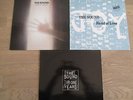 THE SOUND, 3 x MAXI: shock of daylight+iron years+hand of love: RARE