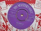 ELVIS PRESLEY All Shook Up UK 7