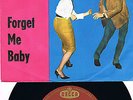 LULU  AND THE LUVERS * Shout * Deutsche Beat 45 PS