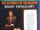 JIMMY SWAGGART AUTHORITY OF THE BELIEVER SEALED 16RPM 5 LP SET CHRISTIAN GOSPEL