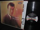 MINT SHRINK 1964 BUDDY HOLY 2nd LP ROCK KING = PEGGY SUE RAVE ON BEATLES BEAT