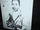 ORIG 1969   MUDDY WATERS   SAIL ON   RAW DELTA BLUES  Howlin' Wolf John Hooker