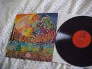 *THE INCREDIBLE STRING BAND* 5000 SPIRITS -1967 UK ELEKTRA MONO LP Psych Folk
