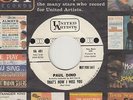 Teen 45 - Paul Dino - That's How I Miss You - POPCORN?? - LISTEN