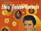 Elvis Presley - The Best Of Elvis/Elvis' Golden Records LP