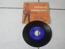 JOHNNY HALLYDAY  PHILIPS  ITALIEN  2 TITRES FILM LE PARIGINE