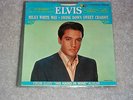 Elvis Presley 