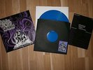 Chapel of Disease-Summoning Black Gods Die Hard LP//Ketzer/Autopsy/Morbid Angel
