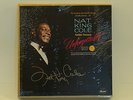 NAT KING COLE Golden Treasury UNFORGETTABLE  Longine Symphonette 7 LP BOX SEALED