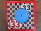 BEATLES 7/45 : ALL YOU NEED IS LOVE (URUGUAY)