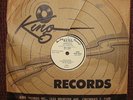 KING RECORDS DeeJay SPECIAL 10