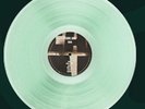 Pearl Jam Ten 2 x LP 120g Coke Bottle Clear Vinyl Record Limited to 2000