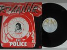 THE POLICE - 12