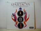 SXL 6000 Khachaturian: Spartacus / Gayaneh WBg ED1