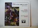 SXL 2091 Falla: Nights in the Garden of Spain ARGENTA WBg ED1
