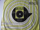 CHRISTINE QUAITE - Guilty Eyes/Oh My - UK 1962 Oriole CB 1739