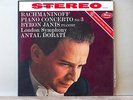 Dorati Janis piano Rachmaninoff 3  SEALED Mercury SR90283 Stereo LP MINT vinyl
