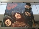 BEATLES - RUBBER SOUL ORIGINAL 1965 UK MONO LP STUNNING CONDITION NM/NM