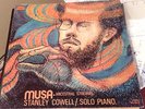 STANLEY COWELL - MUSA ANCESTRAL STREAMS STRATA-EAST SES 1743