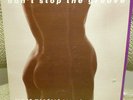LYMAN WOODARD ORGANIZATION Live Don't Stop The Groove LP CORRIDOR Detroit Jazz