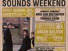MORE SCORCHER / HOLY MOSES ( Lyrics MUSIC LIKE DIRT Cut )  The SOUND DIMENSION ?