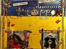 GEORGE HARRISON // Gone Troppo / 1982 US LP SEALED / Mint-