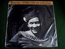 STILL SEALED VICTORIA SPIVEY with LONNIE JOHNSON 