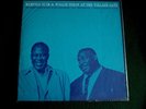 STILL SEALED MEMPHIS SLIM & WILLIE DIXON 