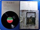 LED ZEPPELIN 