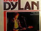 BOB DYLAN // A Rare Batch of Little White W / 1981 ITALY 2LP set / MINT- Sealed