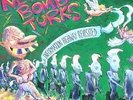NEW BOMB TURKS - INFORMATION HIGHWAY REVISITED  VINYL LP NEU