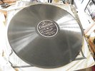 le cirque bilboquet - François Bontemps - Bilboquet - disque Columbia DFX 64