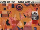 Gigi Byrd - Modern Jazz Perspective Vinyl US LP