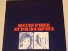 CATERINA VALENTE & MARCEL AMONT XTREM RARE READERS DIGEST LP FRANKREICH 1979
