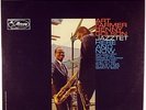 ART FARMER-BENNY GOLSON JAZZTET-HERE AND NOW-ORIGINAL DEEP GROOVE STEREO PROMO