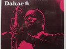 JOHN COLTRANE 'Dakar' Vinyl LP Art Taylor Mal Waldron NEW & SEALED