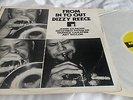 RARE FRENCH FREE JAZZ ON FUTURA GER 16 DIZZY REECE FROM IN TO OUT LP NM RARE