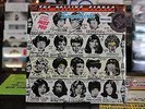 Rolling Stones Some Girls SEALED LP BANNED COVER