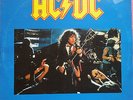 AC/DC: KISSIN´DYNAMITE (DOBLE L.P.) LIVE STOCKHOLM 25.3.88 