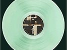 Pearl Jam Ten 2x LP Coke Bottle Clear Vinyl Record Store Day Numbered Edition