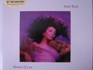 Kate Bush ?– Hounds Of Love - New Gatefold Pink/Grey Marbled 180g Vinyl LP y