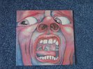 King Crimson LP 