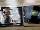**BEATLES - LET IT BE   UK 1970 1ST PRESSING 2U / 3U DARK GREEN APPLE LABEL ***